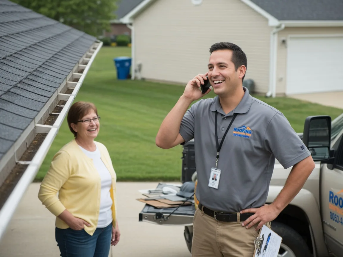 Local Roofing Contractors Rawlings, VA FAQs
